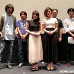 プロがガチで作ったインディーズのオリジナルアニメ『Under the Dog』がすごかった – 完成記念試写会レポート