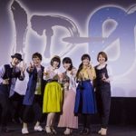 付き合うならイド? リック? それともアダムス?! – 『ID-0』第11話・第12話最速上映会イベントレポート