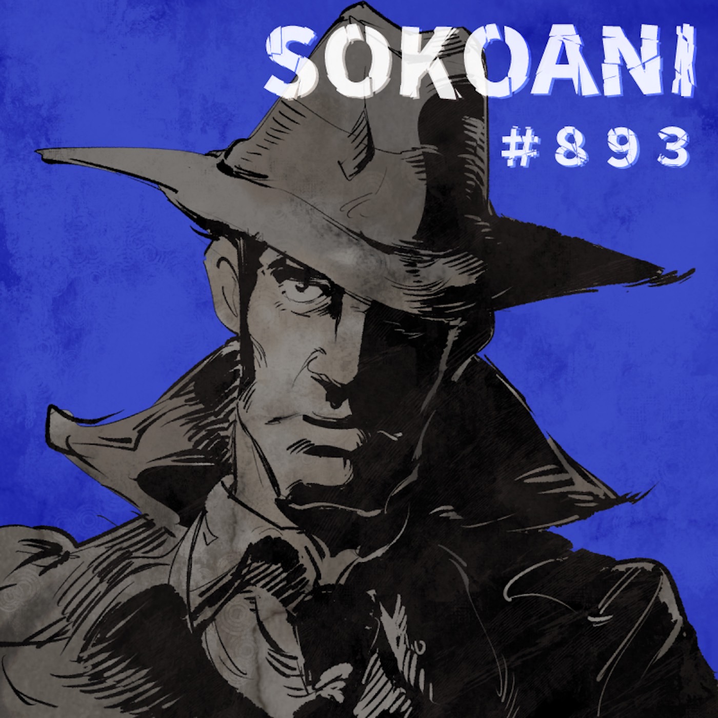 そこあに「LUPINTHEIIIRD 銭形と2人のルパン」特集 #893